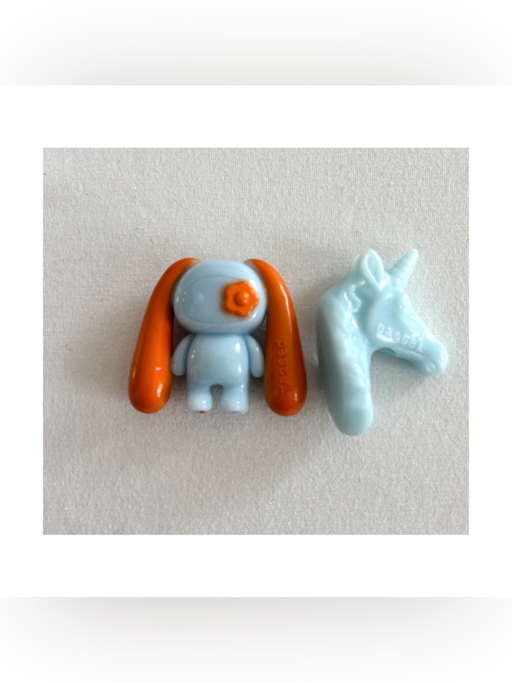 CJ Hendry Pastel Beads